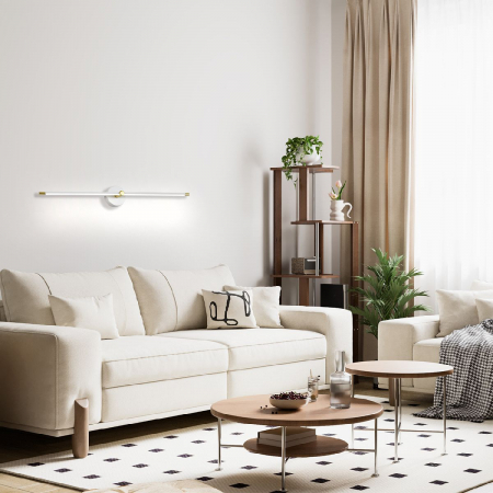 Escada 10289/1LED White