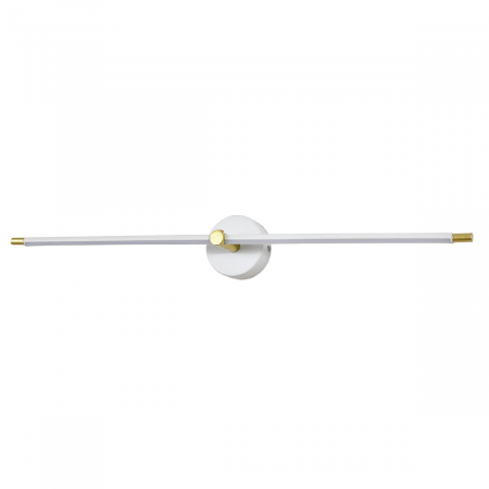 Escada 10289/1LED White