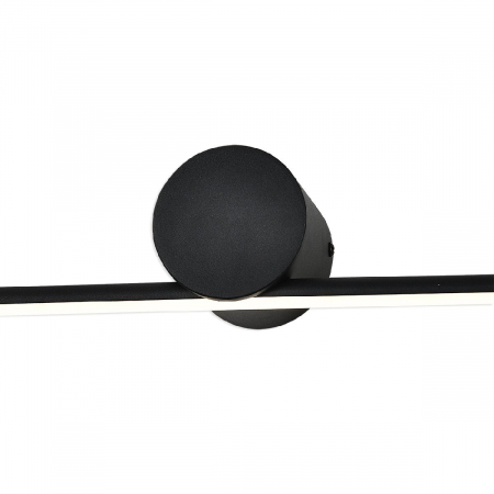 Escada 10291/1LED Black
