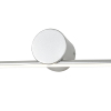 Escada 10291/1LED Silver