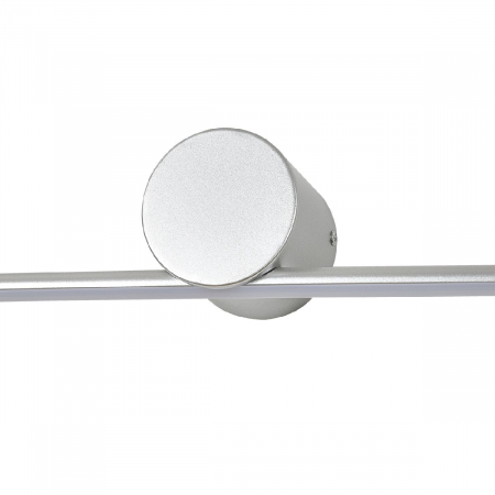 Escada 10291/1LED Silver