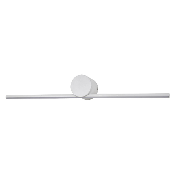 Настенный светильник Escada Line 10291/1LED White