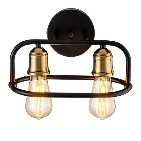 Настенный светильник Escada Lamda 659/2A