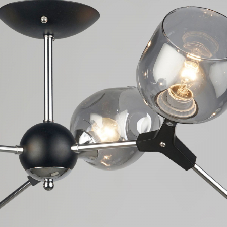 Reluce 04210-0.3-06 BK+CR