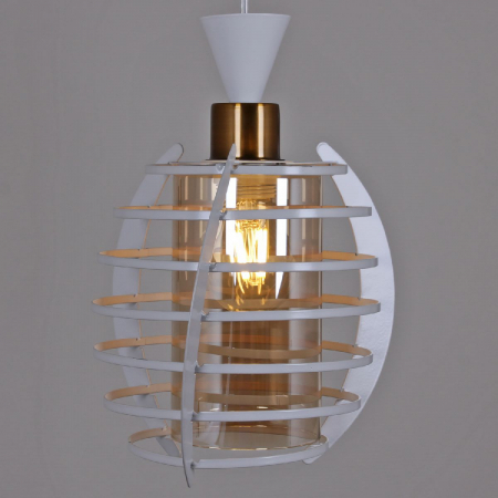 Reluce 04428-0.9-01 WH