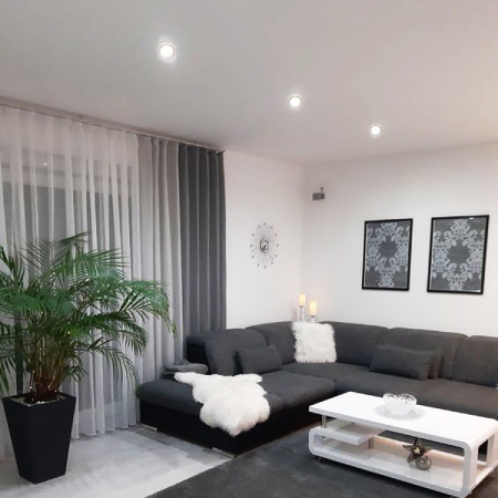 Reluce 16091-9.0-001RLD MR16 CL