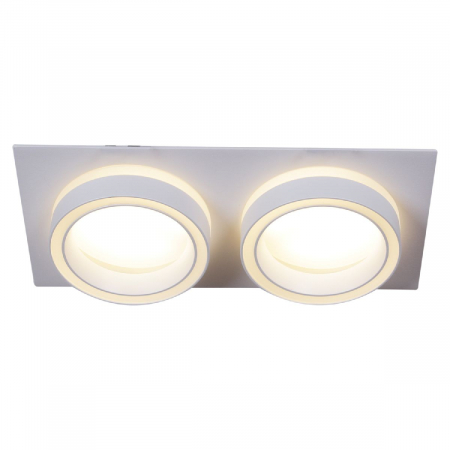 Reluce 53003-9.0-002LD GX53 WT