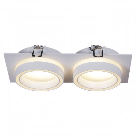 Reluce 53003-9.0-002LD GX53 WT