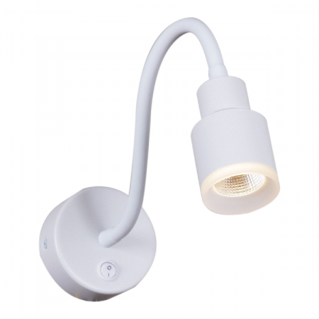 Reluce 86202-9.2-001MN LED5W WT