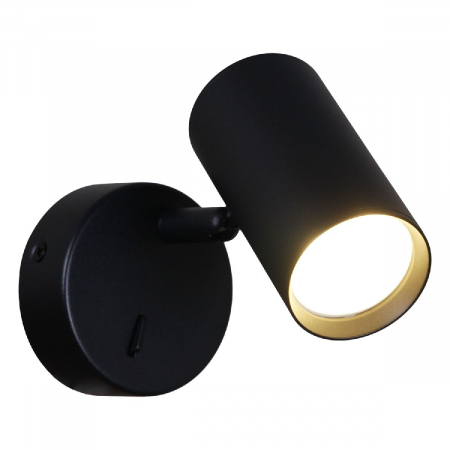 Reluce 86207-9.2-001MN GU10 BK