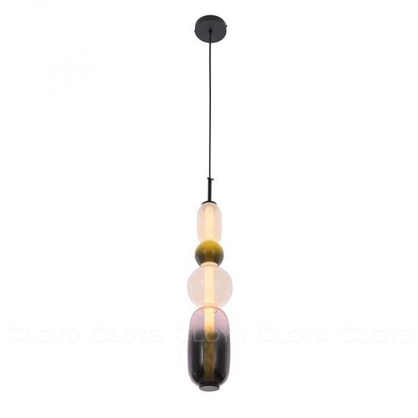 Подвесной светильник Cloyd Supernova 11403