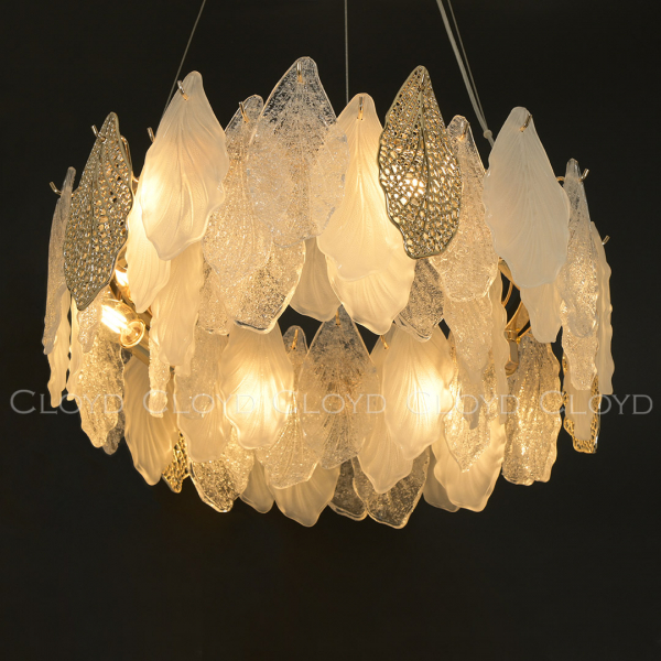 Подвесная люстра Cloyd Senegal 11170