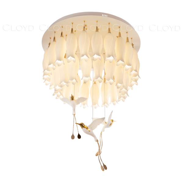 Подвесная люстра Cloyd Argana 11237