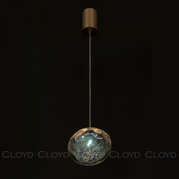 Подвесной светильник Cloyd Vocal 11347