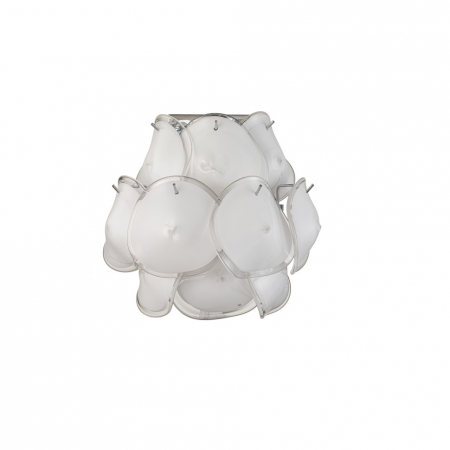 Belfast 6002-W CH WH