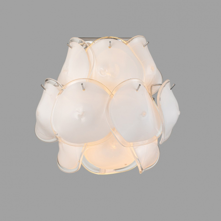 Belfast 6002-W CH WH