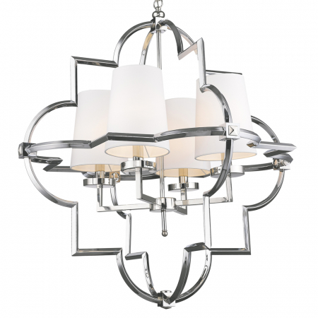 Delight Collection KM0728P-4L nickel