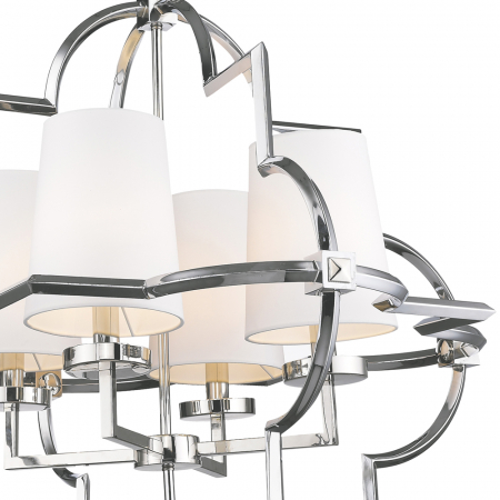 Delight Collection KM0728P-4L nickel