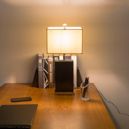 Delight Collection TL1202-BK