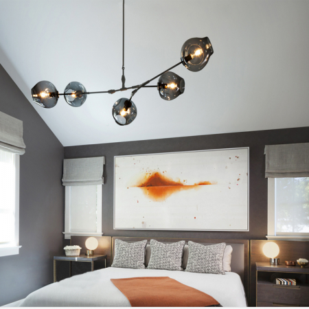 Delight Collection KG0579P-5 smoky