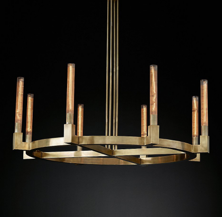 Delight Collection KM0550P-8 brass