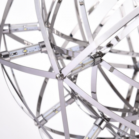 Delight Collection 9027P/D400 silver