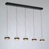 Delight Collection MD22030002-5B black/clear