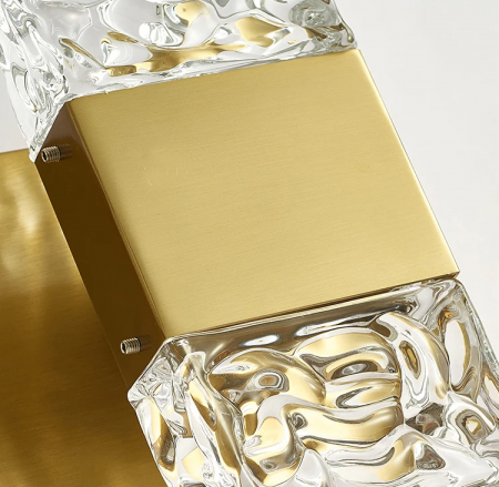 Delight Collection WB029 gold