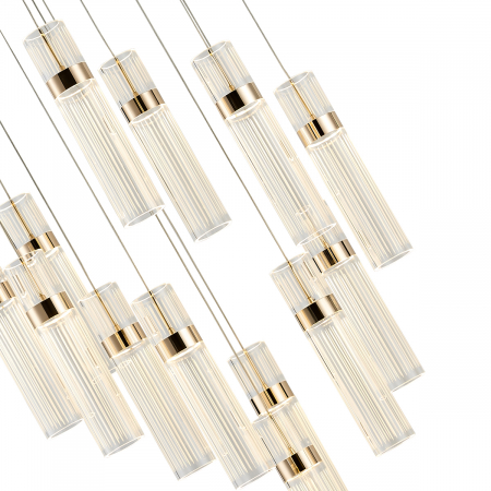 Delight Collection OM2367-F1 french gold