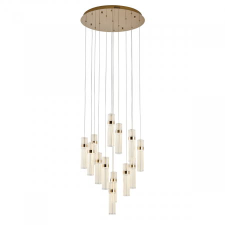 Delight Collection OM2367-F13 french gold