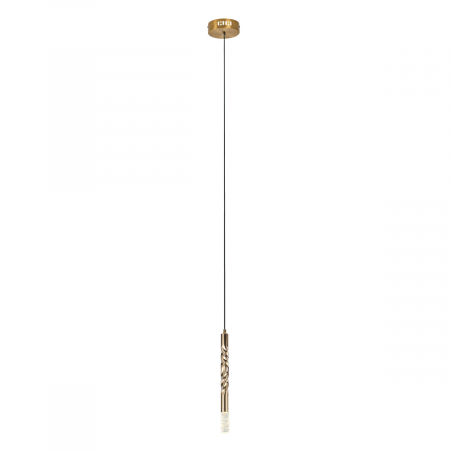 Delight Collection OM2365-F1 gold