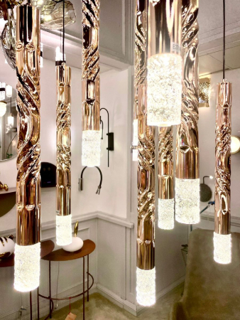 Delight Collection OM2365-F1 gold