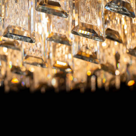 Delight Collection MD22020110-12B gold