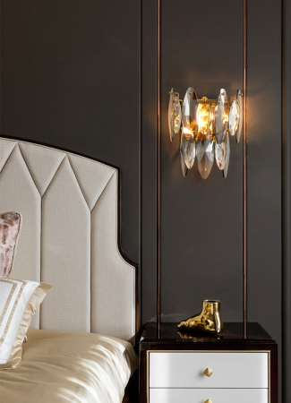 Delight Collection MT8980-W brass