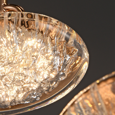 Delight Collection MT9125-9H french gold