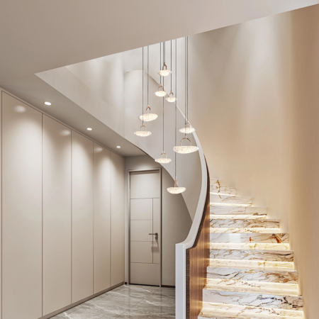 Delight Collection MT9125-9H french gold