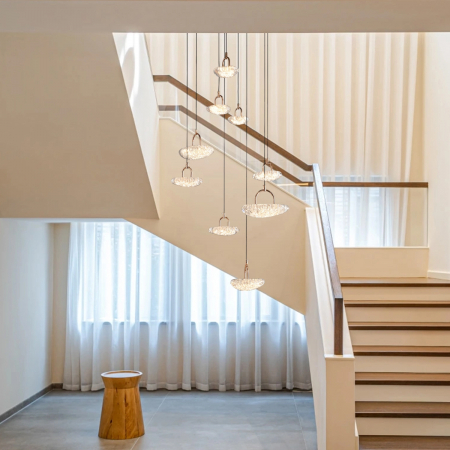 Delight Collection MT9125-9H french gold