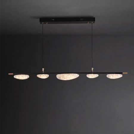 Delight Collection MT9125-5HL pearl black