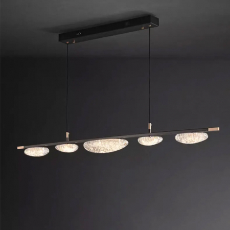 Delight Collection MT9125-5HL pearl black