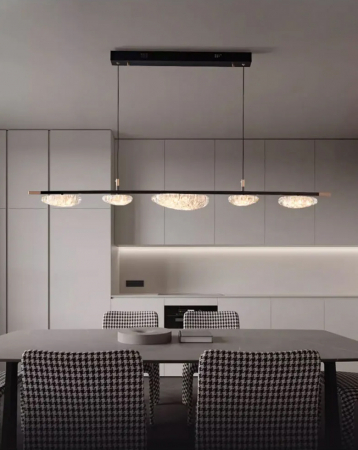 Delight Collection MT9125-5HL pearl black