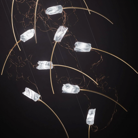 Delight Collection 9081P/25 gold