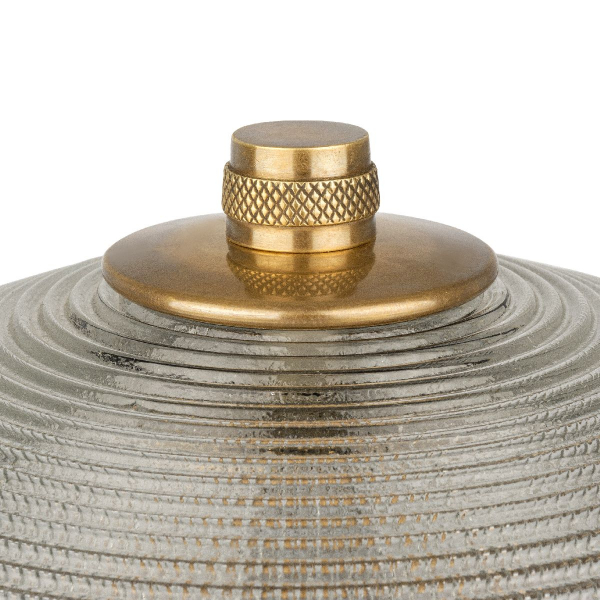 Настольная лампа Covali NL-31744