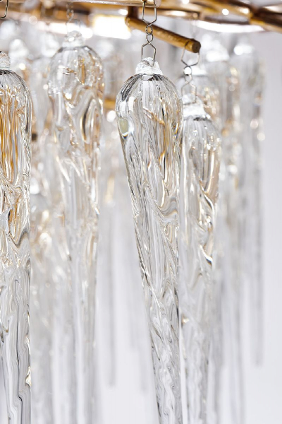 Подвесная люстра Garda Decor 86-80028