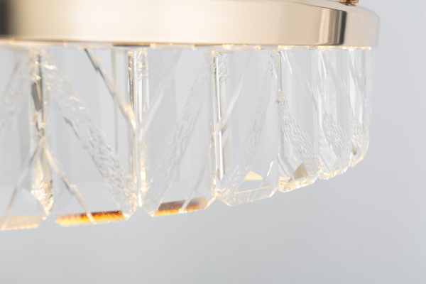 Подвесная люстра Rivoli Erika 6131-104 Б0061968