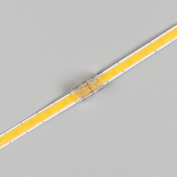 Коннектор универсальный Arlight COB-MONO-5mm-2pin-STS-STW-8-in-1 050529
