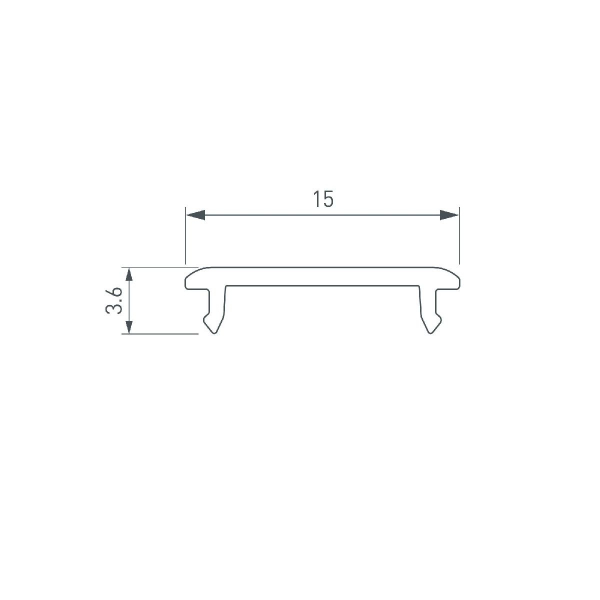 Экран Arlight SL-W14-2000 OPAL 049022