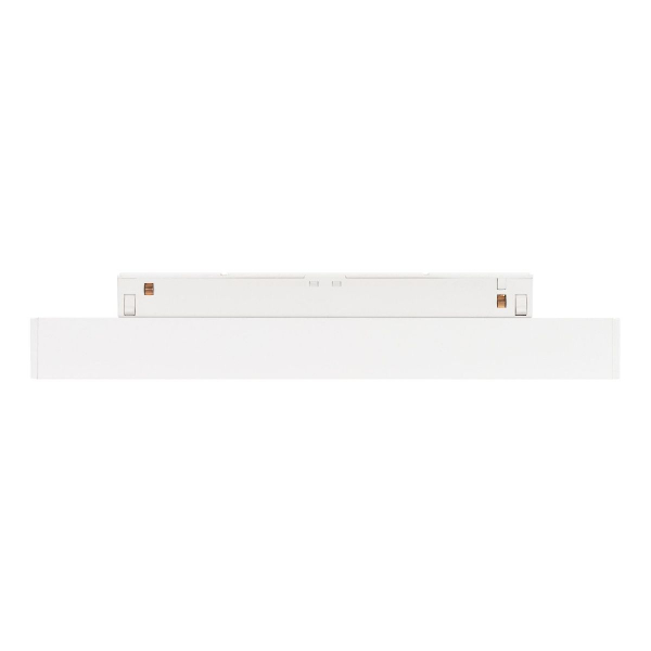 Трековый магнитный светильник Arlight MAG-ORIENT-LASER-L235-8W Warm2700 051734