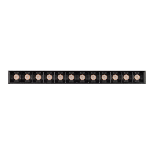 Трековый магнитный светильник Arlight MAG-ORIENT-LASER-L235-8W Warm2700 049996