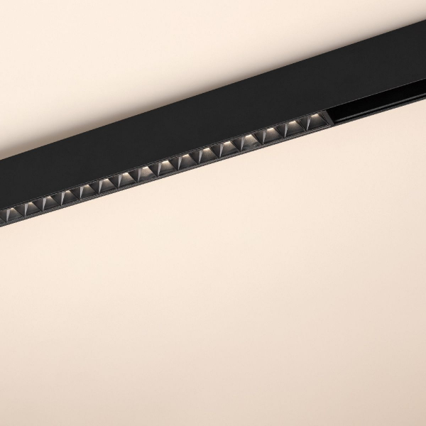 Трековый магнитный светильник Arlight MAG-ORIENT-LASER-L465-16W Warm2700 049997