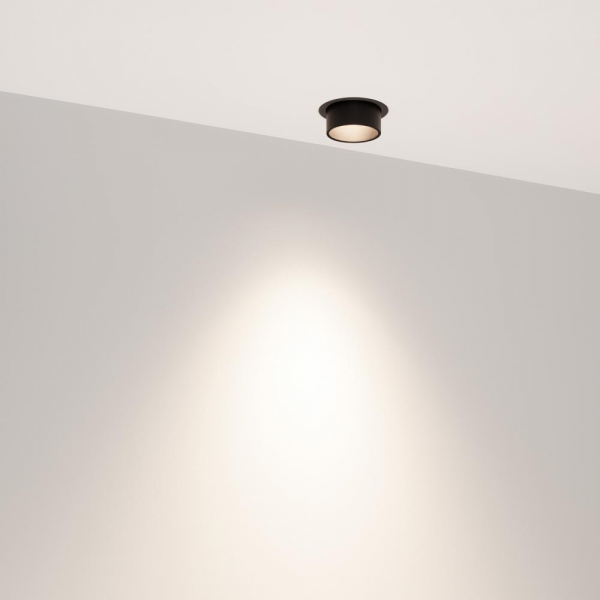 Встраиваемый спот Arlight SP-NUANCE-TRIMLESS-PULL-R35-7W Day4000 049905